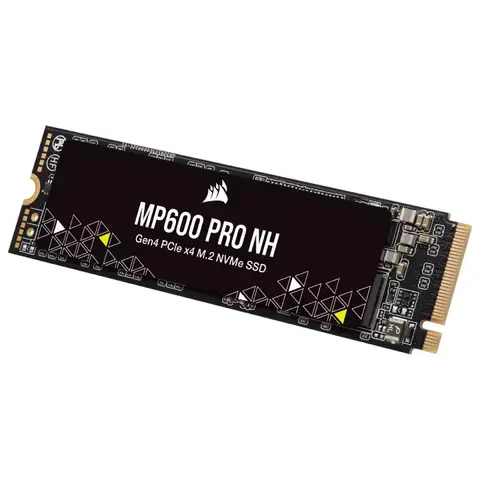 CORSAIR MP600 PRO NH 1TB Gen4 NVMe M.2 SSD (7000MB Okuma / 5700MB Yazma)