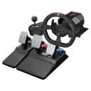 Rampage ROWDY V997 Gaming Oyuncu Pedallı /Vitesli /Direksiyon Seti
