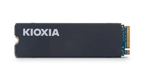 Kioxia LSC11K4T09G8 4 TB Exceria 6200-4800Mb/s PCIe NVME M2 22x80 SSD Harddisk