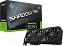 MSI RTX 5080 Shadow 3X OC 16G G5080-16S3C 256 Bit GDDR7 16 GB Ekran Kartı
