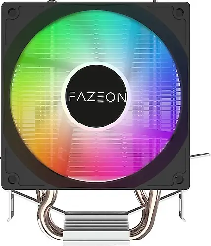 Fazeon A2 120TRA İşlemci Soğutucu