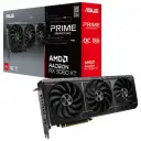 ASUS PRIME Radeon RX 9060 XT OC 8GB GDDR6 128 Bit Ekran Kartı
