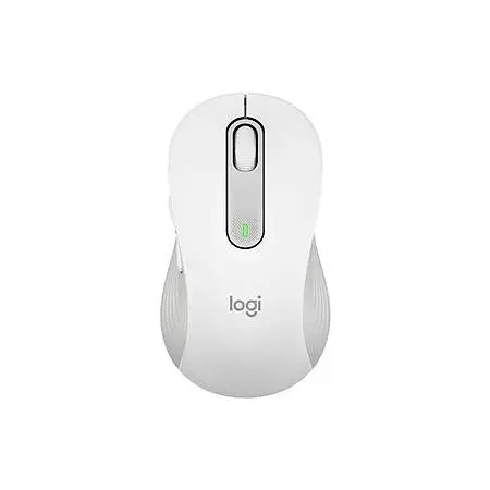 Logitech 910-006238 M650 L Signature 4000 Dpi 5 Tuşlu Beyaz Kablosuz Mouse