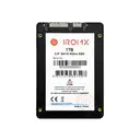 Iromx IR1TBS3 1 TB 500-480Mb/s SATA 2.5 inch SSD Harddisk