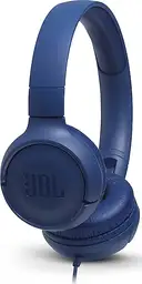 JBL Tune 500 Mavi Kablolu Kulak Üstü Kulaklık Fiyatları, Özellikleri ve Yorumları | En Ucuzu Akakçe