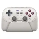 8BitDo Pro 3 G Classic Edition Nintendo Switch Destekli Kablosuz Gamepad