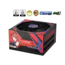 MSI A850GLS MLG EDITION 850W 80+ Gold Full Modüler 135mm Fanlı Güç Kaynağı