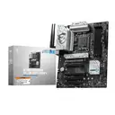 MSI B760 GAMING PLUS WIFI DDR4 5333MHz (OC) LGA1700 M.2 HDMI DP ATX Anakart