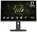 Msi MAG 274QPF X32 27 inch 2560x1440 0.5ms 320Hz HDMI DP Adaptive-Sync Rapoid IPS Monitör