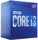 Intel BX8070110105F Sc-1200 CI3 10105F 3.7Ghz 6MB 65W VGA sız Comet Lake Intel İşlemci