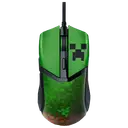 Razer Cobra Minecraft Edition RZ01-04650200-R3M1 Şarjlı Optik Kablolu/Kablosuz Oyuncu Mouse