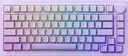 Akko MonsGeek M1W V3 HE-SP RGB %75 TKL Cream Yellow Magnetic Switch Kablolu/Kablosuz Mekanik Oyuncu Klavyesi Fiyatları, Özellikleri ve Yorumları | En Ucuzu Akakçe