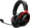 HyperX Cloud III S A59Z0AA Siyah-Kırmızı Kablosuz Kulak Üstü Oyuncu Kulaklığı Fiyatları, Özellikleri ve Yorumları | En Ucuzu Akakçe