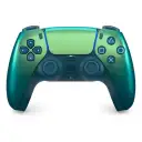 Sony DualSense Kablosuz PS5 Oyun Kolu – Chroma Teal (Resmi Distribütör Garantili)