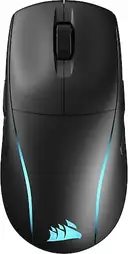 Corsair M75 Wireless CH-931D010-EU Siyah RGB Şarjlı Optik Kablosuz Oyuncu Mouse Fiyatları, Özellikleri ve Yorumları | En Ucuzu Akakçe