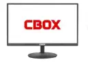 Cbox 1950VDE 5ms 60Hz Vga 1600x900 19.5 inç Monitör
