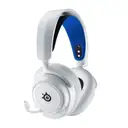 STEELSERIES Arctis Nova 7P Kablosuz Gaming Kulaklık Beyaz