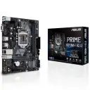 Asus Prime H310M-F R2.0 Sata Ddr4 2666MHz Usb 3.1 Vga Ses G.Lan 1151P 8.9 Gen Anakart