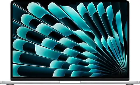 MacBook Air M5 24 GB 1 TB SSD 15.3" MDVC4TU/A Gümüş Fiyatları, Özellikleri ve Yorumları | En Ucuzu Akakçe