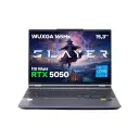 Game Garaj Slayer X5T2-5050 C1 Intel Core i5-14450HX RTX5050 16GB RAM 500GB SSD  15.3'' WUXGA 165Hz FreeDos Oyuncu Laptop