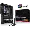 ASUS ROG CROSSHAIR X870E HERO BTF 8600MHz DDR5 Soket AM5 M.2 HDMI ATX Anakart