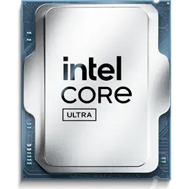 Intel Ultra Core 7 265 Sc-1851 2.4Ghz 30MB 20 Çekirdekli 65W Arrow Lake Tray INTEL İşlemci