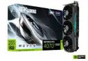Zotac RTX4070Ti Super Trinity ZT-D40730D-10P Nvidia GDDR6x 256Bit Hdmi.Display Üç Fan 16GB Ekran Kartı