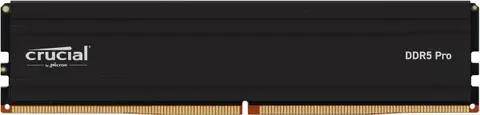 Crucial Pro 32GB 5600Mhz DDR5 CP32G56C46U5 So�utuculu