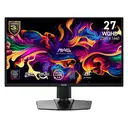 MSI MAG 272QP QD-OLED X24 26.5 inç 240Hz 0.03ms 2K WQHD Adaptive Sync QD-OLED Pivot Gaming Monitör