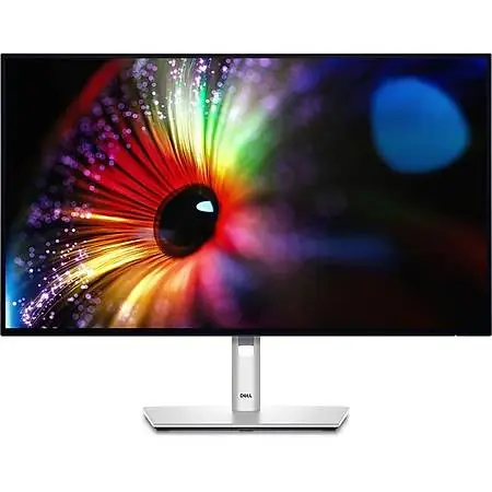 Dell U2724D UltraSharp 27 inch 2560x1140 5ms 60Hz HDMI DP QHD Monitör