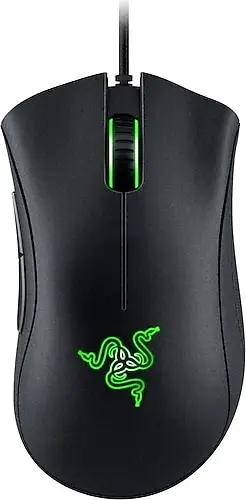Razer DeathAdder Essential Optik Kablolu Oyuncu Mouse Fiyatları, Özellikleri ve Yorumları | En Ucuzu Akakçe