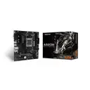 Biostar A620MH AURORA DDR5 5600MHz AM5 mATX Anakart