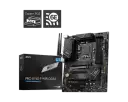 MSI PRO B760-P WIFI 5333MHz(OC) DDR4 Soket 1700 M.2 HDMI DP ATX Anakart