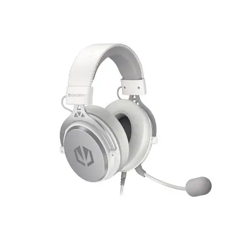 Endorfy Viro Onyx White Stereo Gaming Kulaklık (EY1A004)