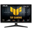 ASUS TUF Gaming VG259Q5A 24.5 inç 200Hz 0.3ms Full HD Adaptive Sync Fast IPS Gaming Monitör