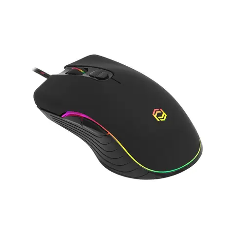 Frisby FM-G3720K GX30 USB 8000Dpi 6 Tuşlu RGB Programlanabilir Kablolu Oyuncu Mouse