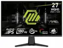 Msi MAG 275QF E20 27 inch 2560x1440 0.5ms 200Hz HDMI DP Free-Sync Premium Oyuncu Monitörü