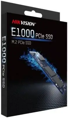 Hikvision HS-SSD-DESIRE(P) 1024G Nvme 2500/1000Mbs 1TB Nvme Ssd