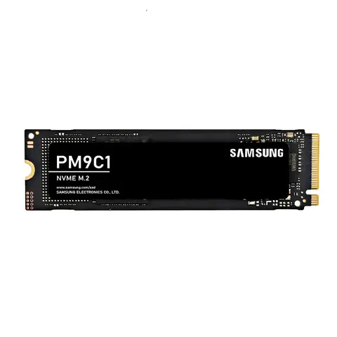 Samsung MZ-VL85120 PM9C1 512 GB 4920-2500Mb/s PCIe NVMe M2 Gen4 22x80 SSD Harddisk