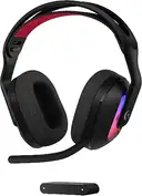 Logitech Astro A20 X Lightspeed RGB Kablolu/Kablosuz Kulak Üstü Oyuncu Kulaklığı Fiyatları, Özellikleri ve Yorumları | En Ucuzu Akakçe