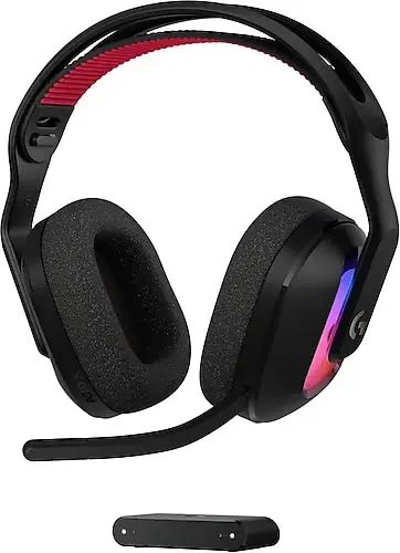 Logitech Astro A20 X Lightspeed RGB Kablolu/Kablosuz Kulak Üstü Oyuncu Kulaklığı Fiyatları, Özellikleri ve Yorumları | En Ucuzu Akakçe