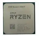 Amd Ryzen 5 3500X Sc-AM4 3.6HGhz 4 Çekirdekli 35MB 65W No VGA Tray AMD İşlemci