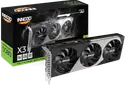 Inno3D N50803-16D7-176068N 16GB GDDR7 GeForce X3 RTX5080 256Bit NVIDIA Ekran Kartı