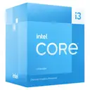 INTEL Core i3 14100F 3.5GHZ 12MB Önbellek 4 Çekirdek 1700 10NM İşlemci