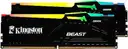 Kingston Beast 32 GB (2x16) 6400 MHz CL32 KF564C32BBEAK2/32TR DDR5 Ram