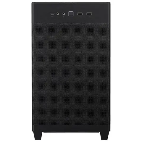 ASUS Prime AP201 USB 3.2 Tempered Glass Mesh MicroATX Kasa