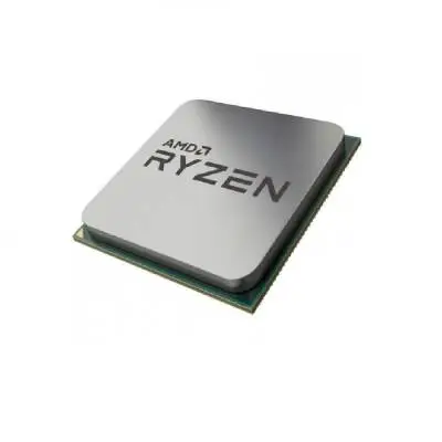 AMD Ryzen 5 3500X 3.6/04.10Ghz 32Mb 6 Çekirdek AM4 100000158MPK Disti + Wraith Fan İşlemci