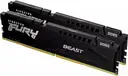 Kingston Fury Beast 16 GB (2X8) 6000 MHz CL36 KF560C36BBEK2/16 DDR5 Ram