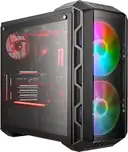 Cooler Master MasterCase H500 MCM-H500-IGNN-S01 ARGB Fanlı E-ATX Oyuncu Kasası