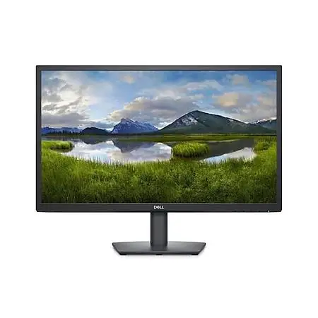 Dell E2423H 23.8 inch 1920x1080 5ms 60Hz VGA DP Full HD Monitör